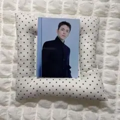 セブチ new バーノン トレカ