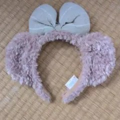 ShellieMay 耳付きカチューシャ ディズニー