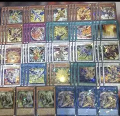 ドラグニティ 3コン