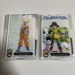 一番くじ ドラゴンボール 40 th ACLLECT セット