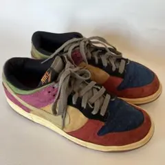 NIKE 1999 DUNK HIGH 630335-481 27.0cm - メルカリ