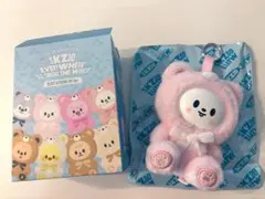 straykids バンチャン シークレット ランダム キーリング TOY - メルカリ