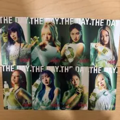 hana ボディメンテ タレントカード