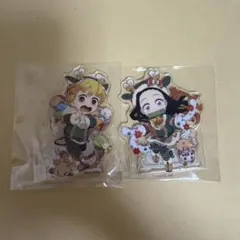 鬼滅の刃 ufotable クリスマス2025 アクリルスタンド 我妻善逸