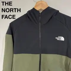 THE NORTH FACE エイペックスフレックスフーディ M ノースフェイス
