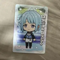 あんスタ　チップス2 vol.1 紫之創