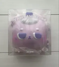ブルーム スクイーズ　ヤムヤムパン