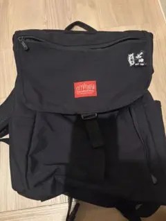Manhattan Portage ミッキー 蒸気船ウィリー リュックのサムネイル