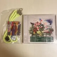 Mrs. GREEN APPLE 10【通常盤】