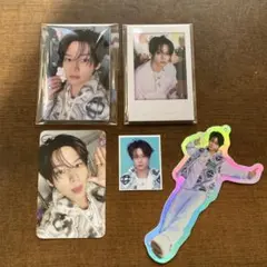 Stray Kids スキズ　韓国　シーグリ　2026 リノ