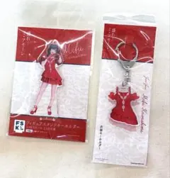 Juice=Juice 川嶋美楓 モバガチャ アクリルキーホルダーR - メルカリ