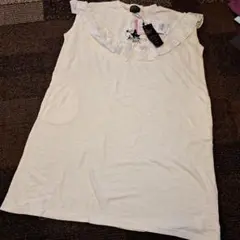 MARKEYS ・ノースリーブワンピ・120