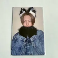 &TEAM FUMA トレカ Mark on Me フウマ　ルネイベ　ラキドロ