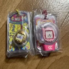 バンダイ たまごっち おかしなたまごボーロっち3 シークレットとセット