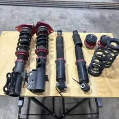 M*U様 60プリウス Blitz DAMPER ZZ-R SpecDSC PL - メルカリ