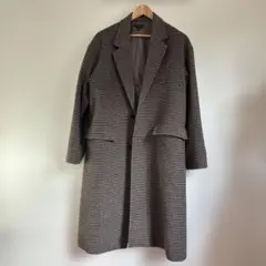 confirm メンズ　コート