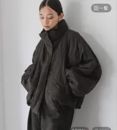 ローリーズファーム　モンスターショートコート