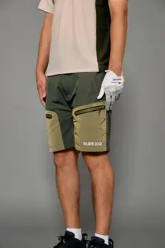 ラフロッグ ブラック ショートパンツ - メルカリ