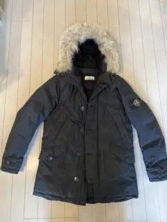 ストーンアイランド/STONE ISLAND MICRO REPS DOWNのサムネイル