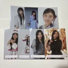 櫻坂46 山﨑天 生写真 まとめ売り