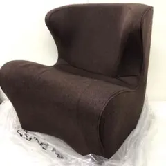 姿勢矯正チェア ダークブラウンStyle Dr.CHAIR plus - メルカリ