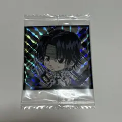 HUNTER×HUNTER クロロ ウエハース シール ステッカー