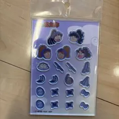 忍たま乱太郎 シャカシャカマスコット 5年生