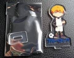 ブルーロック かっぱ寿司 ミニクリアスタンド 國神錬介