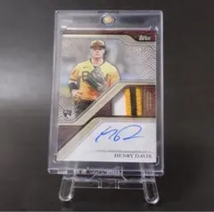 2026年最新】Topps 2024 series2 サインの人気アイテム - メルカリ