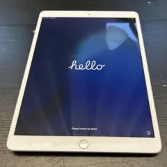 iPad Air 第3世代 Cellular+Wi-Fi 64GB シルバー