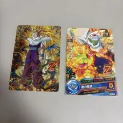 2026年最新】ドラゴンボールヒーローズ 孫悟飯の人気アイテム - メルカリ