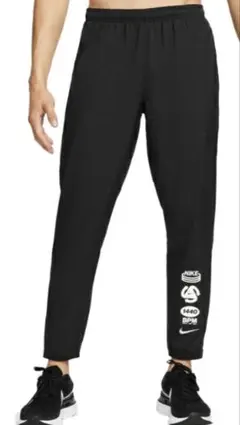 Nike ナイキ ウインドパンツ Dri-FIT ワイルド ラン XL