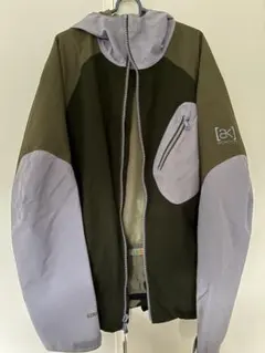 BURTON ak スノーボードウェア ジャケット メンズS