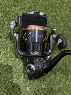 SHIMANO STELLA SW 8000PG YUU2525専用 - メルカリ