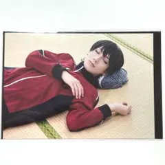 刀ステ　心伝　堀川国広　ブロマイド