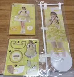 FRUITS ZIPPER すきくじ　早瀬ノエル　セット