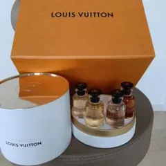 Louis Vuitton 香水のサムネイル