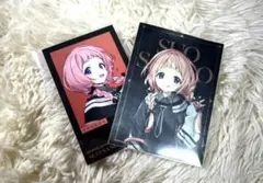 周央サンゴ グッズ 2点セット