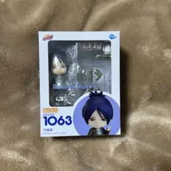 【国内正規品】ねんどろいど 六道骸 家庭教師ヒットマンREBORN! 1063