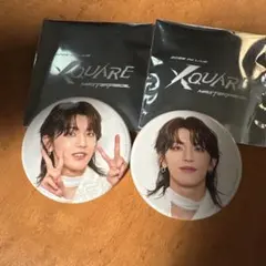 INI 缶バッジ 髙塚大夢