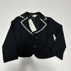 A.V.V ジャケット アー・ヴェ・ヴェ セレモニー ボレロ