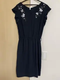 アプワイザーリッシェ ワンピース 美品