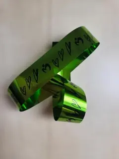 【Colon様】Mrs. GREEN APPLE ゼンジン銀テープ