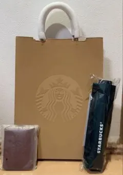 スターバックス カスタマイズジャーニー 3点