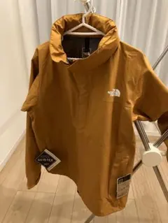新品未使用THE NORTH FACE マウンテンパーカXL GORE-TEX