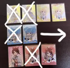 すとぷり7周年グッズ