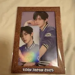 2025年最新】zb1 kcon ジャンハオの人気アイテム - メルカリ