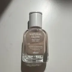 ohora NATURAL GLOW MILK SYRUP EARL GREYのサムネイル