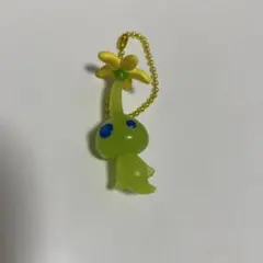 ピクミン グミ　ヒカリピクミン ストラップのサムネイル