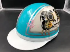 コルク半 カスタム 富士日章 限定ティファニーブルーキラキラ